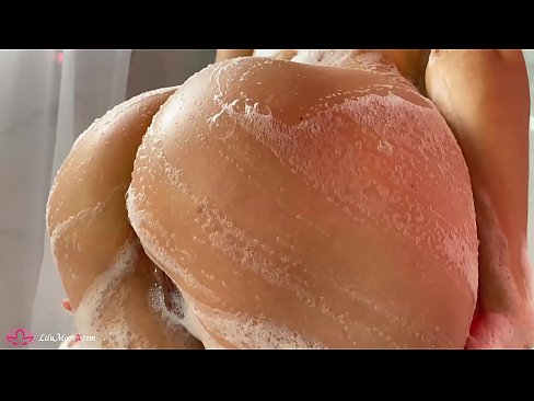 ❤️ Brunette pussy bibragailuarekin masturbatzen du dutxan orgasmo bizia lortzeko Azal pornoa %eu.vegasservice.ruan ❌️❤